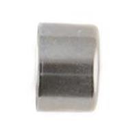 Permanent Crimp Nickel Plated Brass Ferrules, Series SMCP